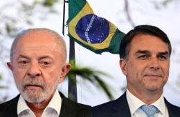 Minuto a minuto elecciones en Brasil 2026: juez prorroga el cierre de urnas dos horas más