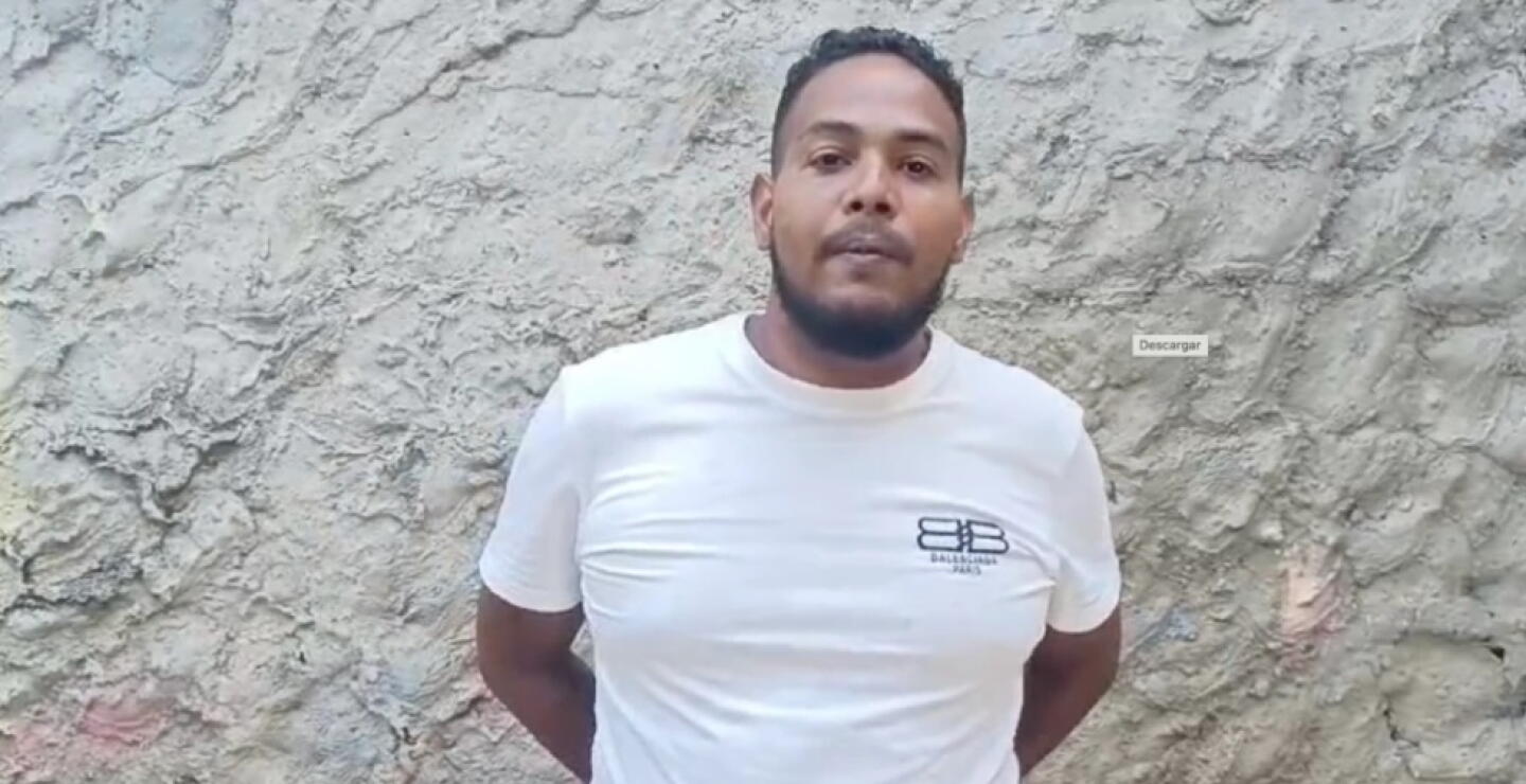 Cochero señalado de millonario cobro a turista en Cartagena se pronunció: "me dieron un millón"