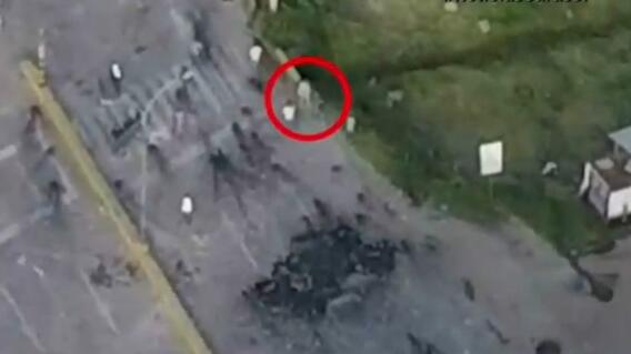 233767_Foto: Noticias Caracol