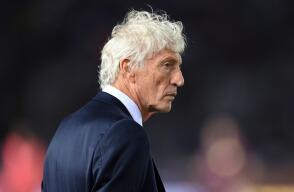 José Pékerman tuvo su última experiencia como entrenador, al frente de la Selección Venezuela José Pékerman tuvo su última experiencia como entrenador, al frente de la Selección Venezuela