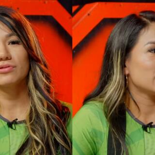 Con cuánta plata salió Lina, exintegrante de Neos, del ‘Desafío’: esta es la cifra exacta