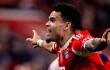 Luis Díaz ha tenido una gran temporada con Bayern Múnich. 