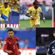 Partidos de dieciseisavos de final del Mundial 2026 por Gol Caracol y Ditu.