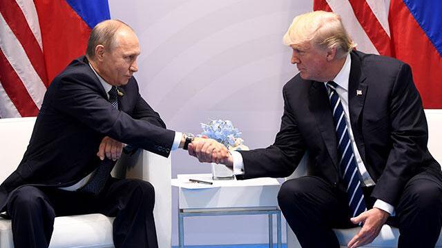 ¿De qué hablaron Trump y Putin en el G20? Detalles de una reunión de casi tres horas