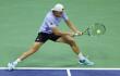 Alexandre Muller, tenista francés 26 de años durante el US Open 2023