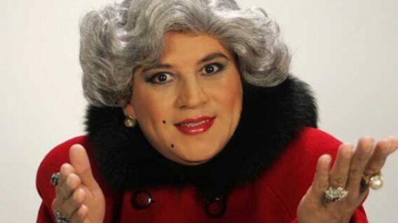 Barbarita da último adiós a compañero Barbarita da último adiós a compañero