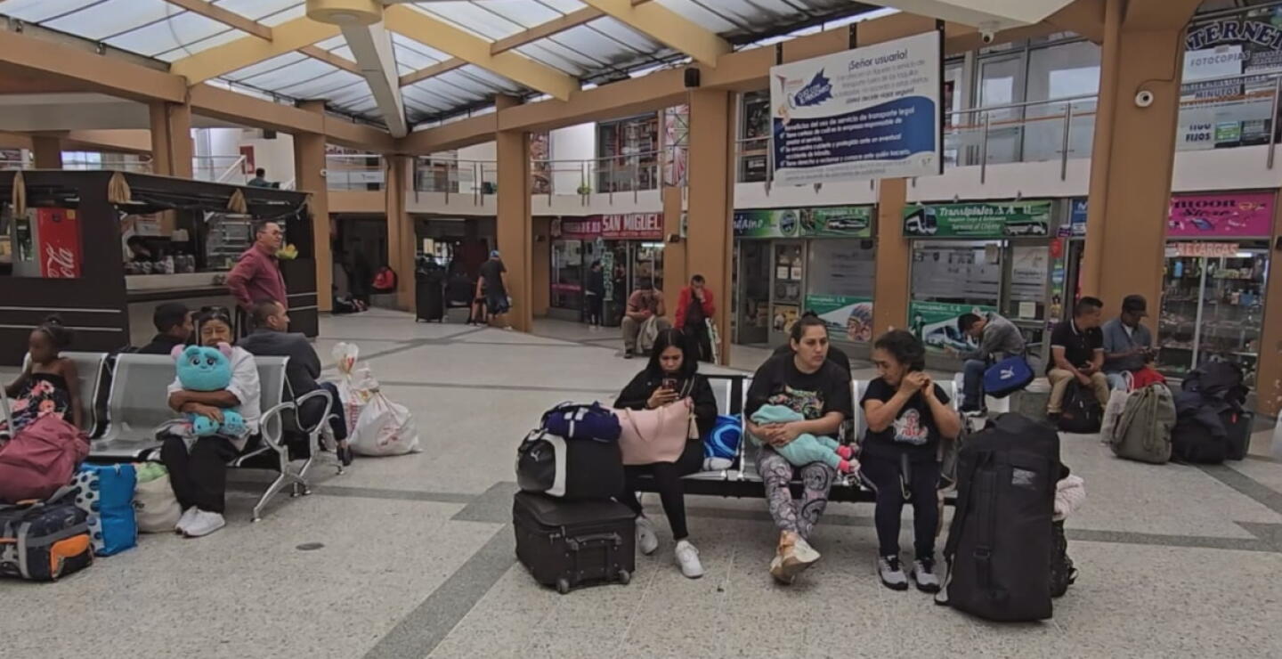 "Nariñenses no pueden seguir presos por bloqueos en la Panamericana": gobernador de Nariño