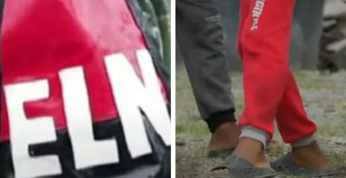 Paro armado del ELN en Chocó tiene a niños de cinco municipios sin recibir clases