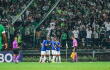 Millonarios avanzó a la fase de grupos de la Copa Sudamericana 2026.