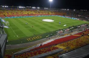 Ley del fútbol se aplicará desde ahora en Bogotá: ojo a las sanciones para los hinchas violentos
