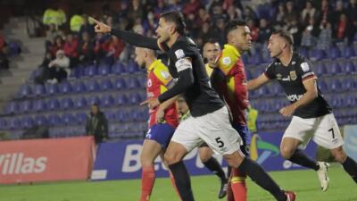 Deportivo Pasto e Internacional de Bogotá se enfrentaron en la séptima jornada de la Liga BetPlay I-2026.