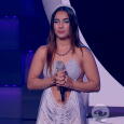 ‘Yo Me Llamo Danna Paola’ en el Templo de la Imitación.