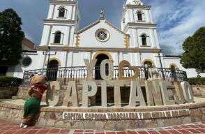 Capitanejo Santander