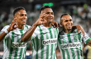 Atl?tico Nacional visita este martes a Pereira por la tercera fecha de la Liga BetPlay II-2025.