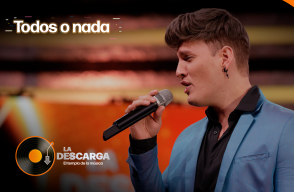 César Amaya - La Descarga Reality