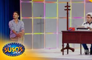 Anderson Ballesteros - The Suso's Show