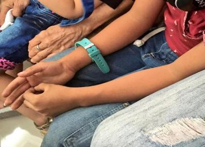 285812_Blu Radio / Menores de edad. Foto: Referencia.