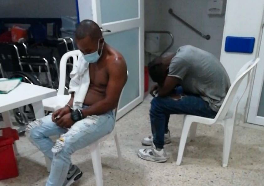 A los sicarios que mataron a Junior Jein los dejaron botados: secretario de Seguridad de Cali