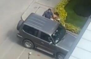 Reportan tiroteo en el norte de Bogotá