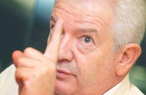 330373_BLU Radio. Mario Uribe. Foto: Cortesía El Espectador