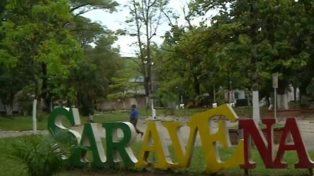 Difícil situación por secuestros de menores de edad en Saravena, Arauca.  Difícil situación por secuestros de menores de edad en Saravena, Arauca.