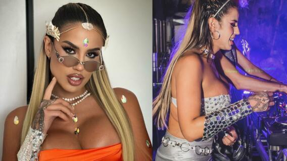 El impacto que dejó en la comunidad LGBTIQ+ la muerte de la DJ antioqueña Camila Gil