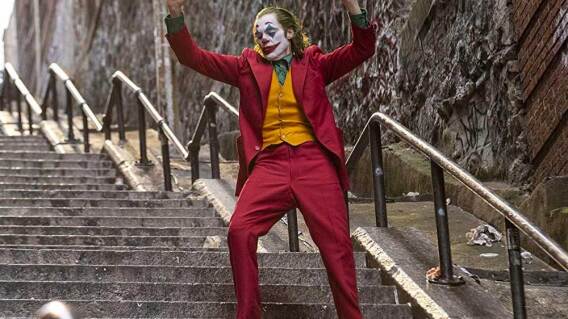 352715_Joker // Foto: cortesía Warner Brothers 352715_Joker // Foto: cortesía Warner Brothers