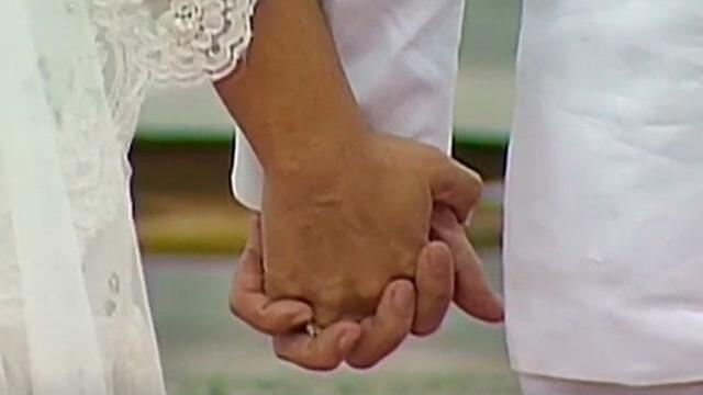 Matrimonios en Colombia disminuyen mientras los divorcios aumentan
