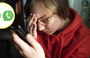 La galería de imágenes o los mensajes en tu celular podrían jugar en tu contra si un agente consular decide revisar tu dispositivo