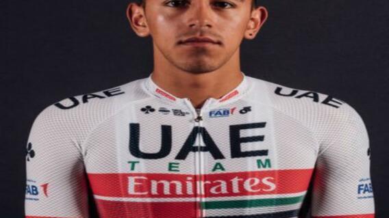 327551_BLU Radio. Juan Sebastián Molano / Foto: @MolanoSebax94