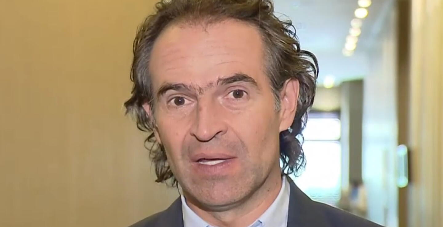 Federico Gutiérrez insta a sus testigos electorales a cuidar sus votos y los de los demás candidatos