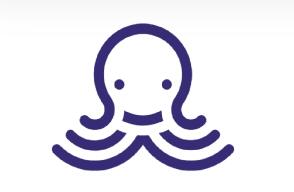 335818_BLU Radio. Logo Crowdswap // Foto: Crowdswap