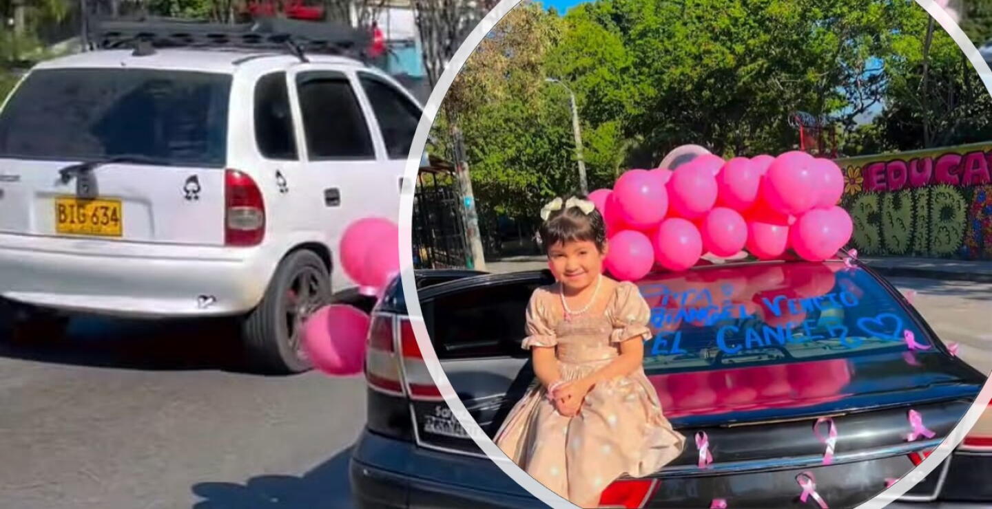 El sonido más hermoso: una niña de 4 años venció el cáncer en Bucaramanga.jpg
