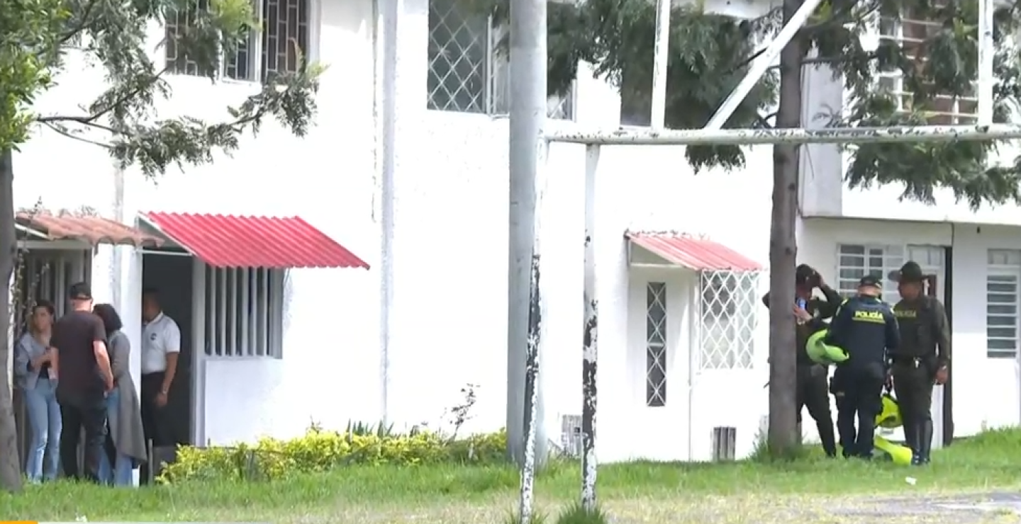 Hermano de hombre que asesinó a su esposa y a sus hijos encontró los cadáveres