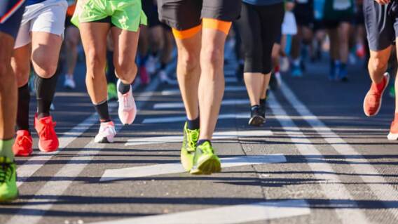 Alístese para los cierres y desvíos por la Media Maratón de Bogotá 2025: guía completa Alístese para los cierres y desvíos por la Media Maratón de Bogotá 2025: guía completa