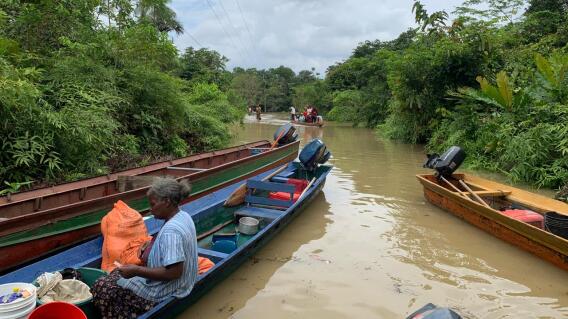 Inundaciones en chocó fotos suministrada (4).jpeg Inundaciones en chocó fotos suministrada (4).jpeg