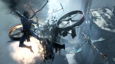 So’lek: un protagonista más dur