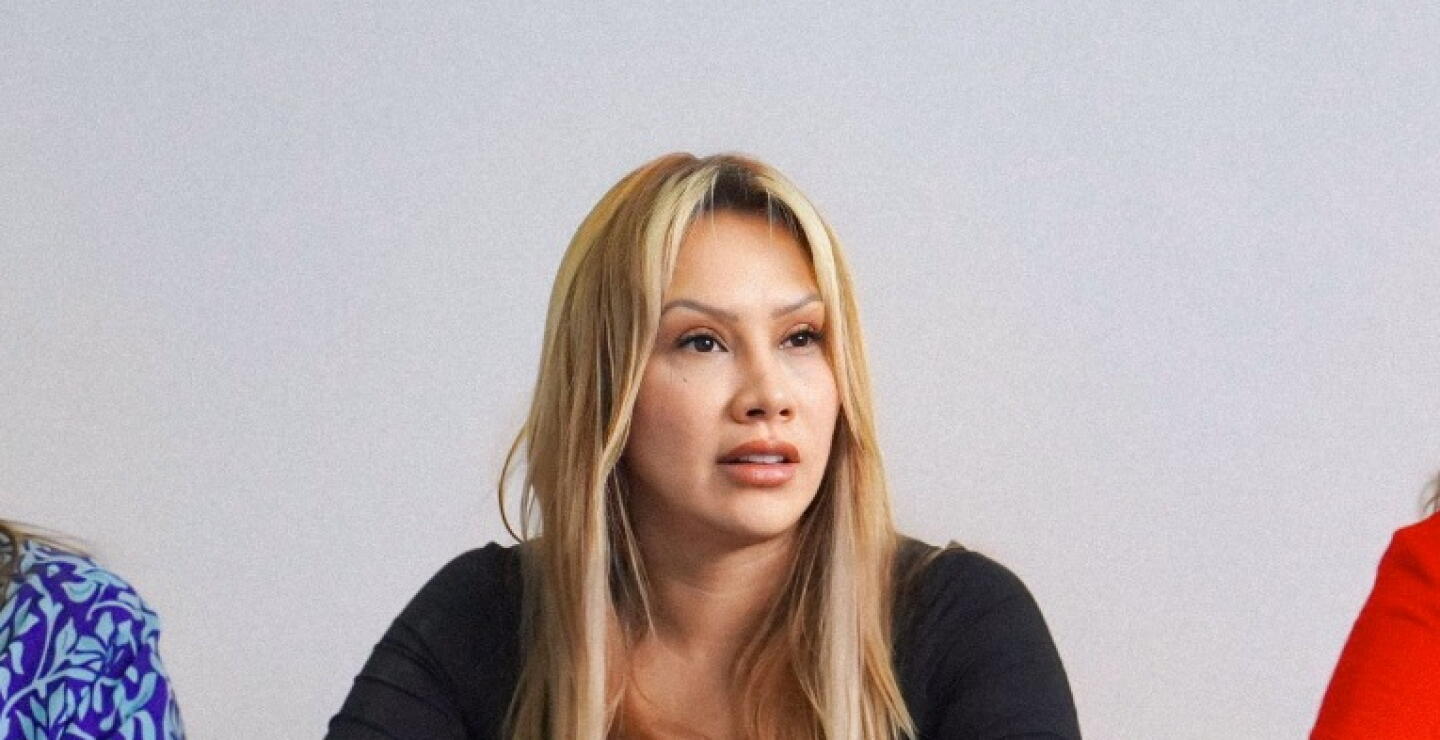 Petro acepta renuncia de Sandra Ortiz y mantiene en el cargo a secretario de Transparencia