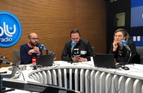 327133_BLU Radio, El Anden 8 de febrero