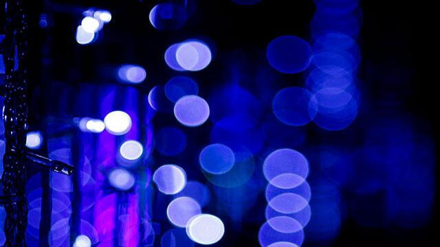 ¡Cuidado! Luces navideñas baratas o de mala calidad no iluminan fiestas sino que queman casas