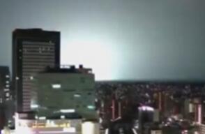 ¿Qué son las luces de terremoto, extraño fenómeno que se vio durante sismo en México? ¿Qué son las luces de terremoto, extraño fenómeno que se vio durante sismo en México?