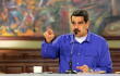 341178_Blu Radio // Nicolás Maduro // Foto: AFP