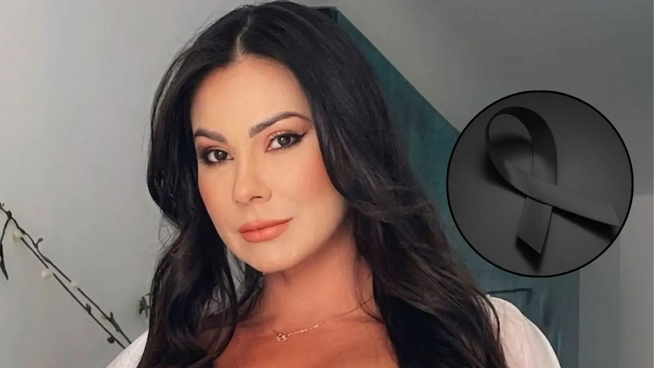 Esperanza Gómez revela doloroso duelo por la muerte de su esposo y su madre