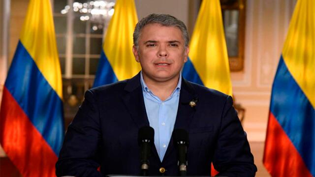 “A trabajar sin descanso para resolver las necesidades de colombianos”: Duque a gobernantes electos