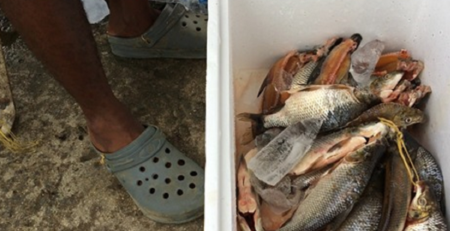 354208_BLU Radio. Chocó // Foto: BLU Radio