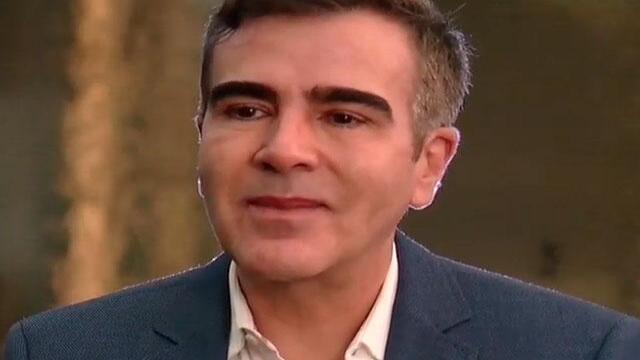 La situación ideal para adoptar un niño es que haya una o dos personas que lo amen: Jorge Franco La situación ideal para adoptar un niño es que haya una o dos personas que lo amen: Jorge Franco