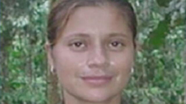 Asesinan a exguerrillera a plena luz del día en un parque de Bogotá