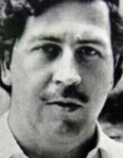 Pablo Escobar