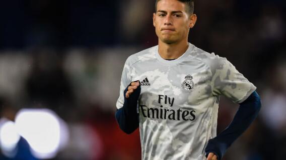 334661_James Rodríguez 334661_James Rodríguez