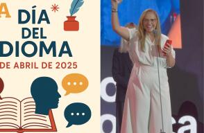 Día del Idioma 2025: la Profe Mónica ilustra sobre errores comunes en el lenguaje